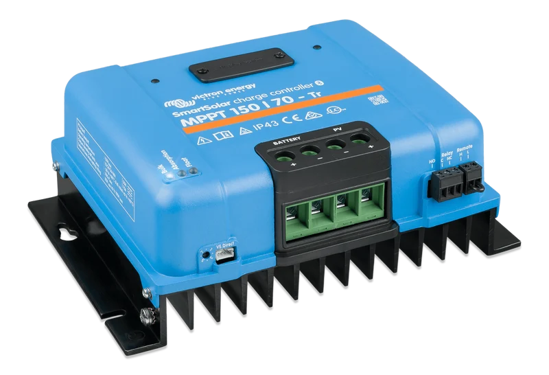 SmartSolar MPPT 150/70-Tr