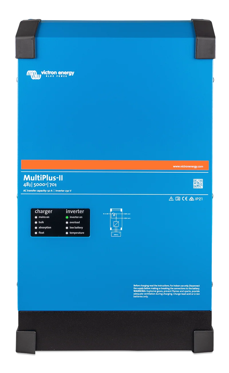 MultiPlus-II 48/5000/70-50 230