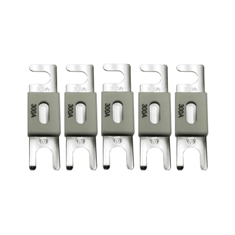 ANL-fuse 300A/80V (package of 5 pcs)