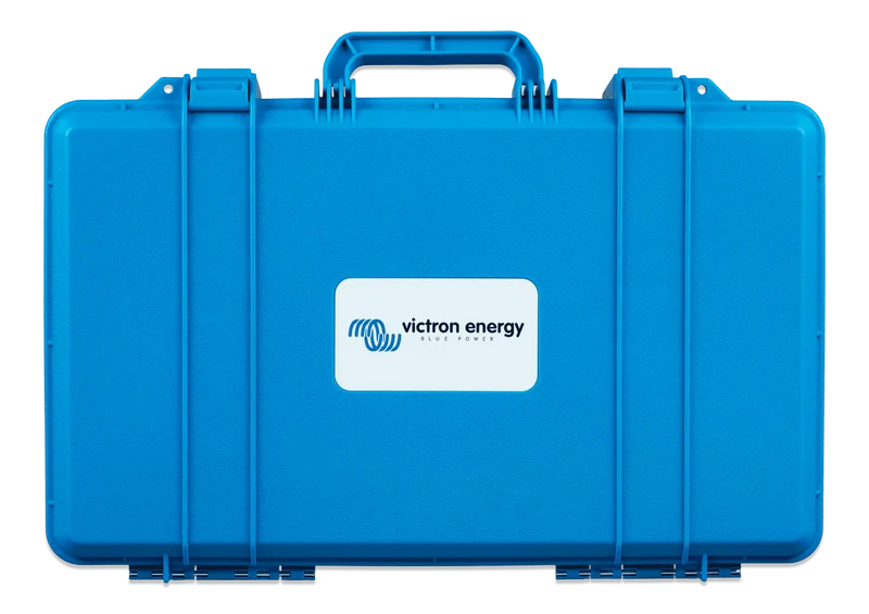 Case for BPC chargers and accessories (12/25 and 24/13)