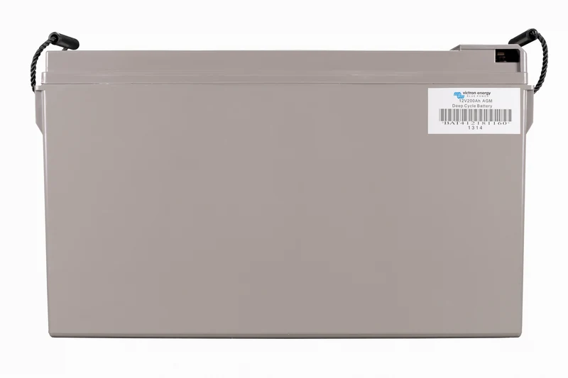 AGM Telecomm Batteri 12V/200Ah