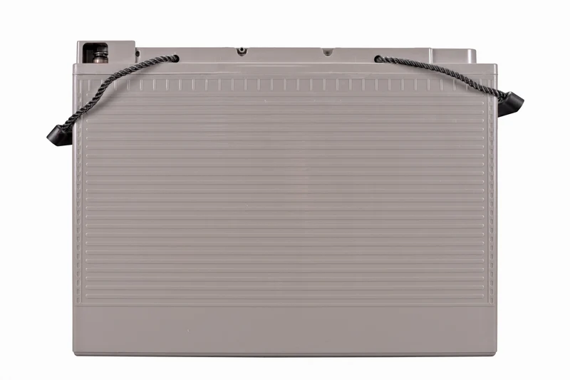 AGM Telecomm Batteri 12V/115Ah