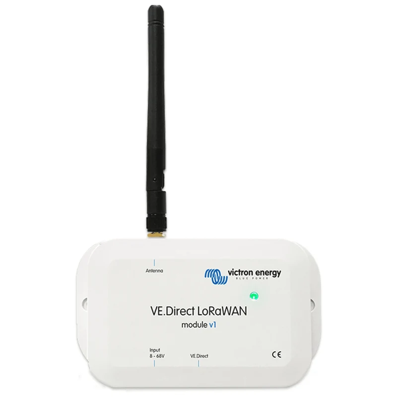 VE.Direct LoRaWAN AU915-928 mo