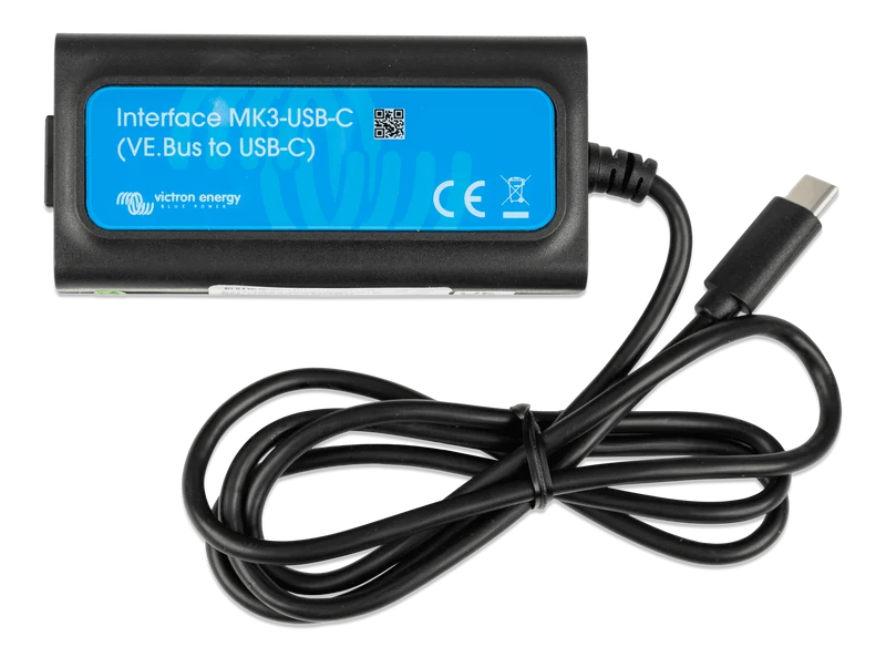 Interface MK3-USB-C (VE.Bus to USB-C)