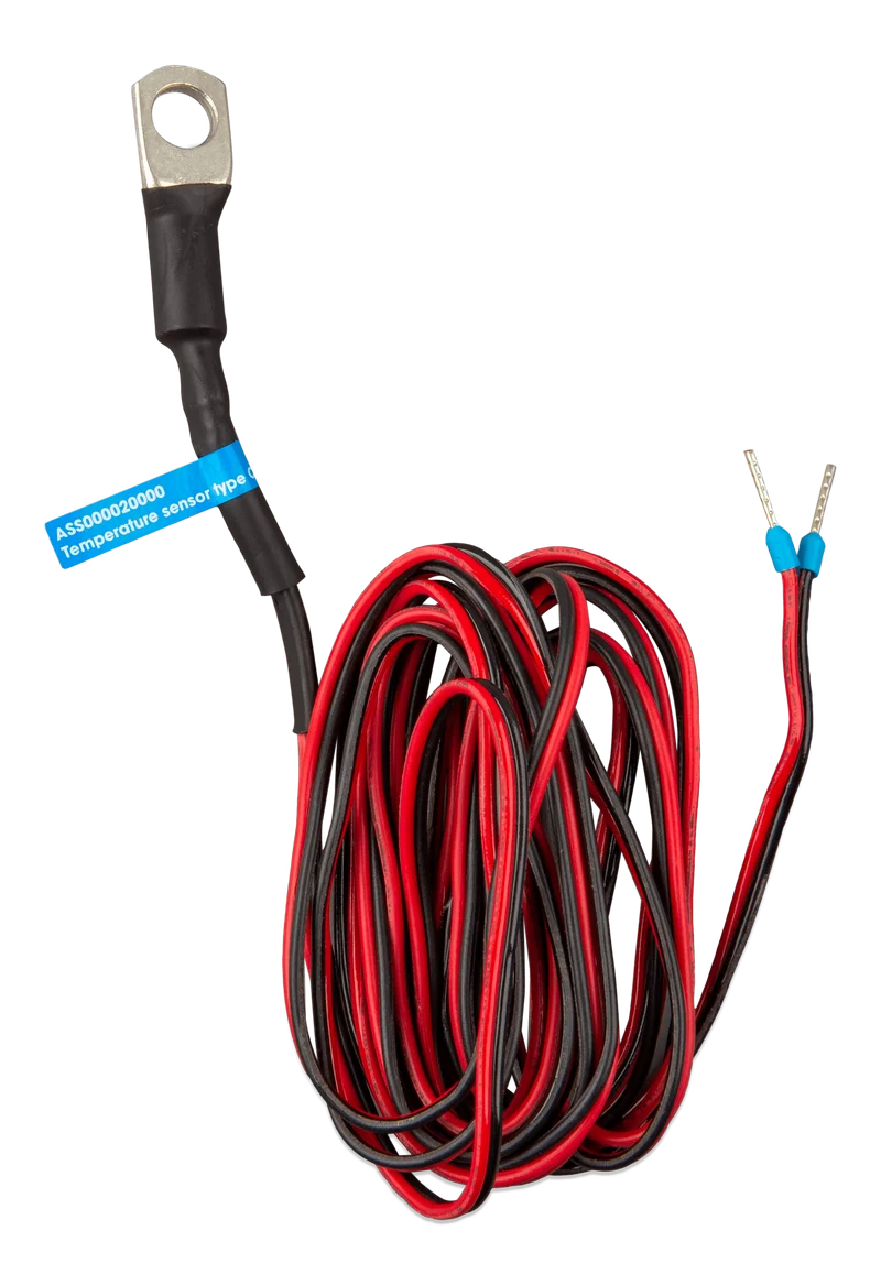 Temperature sensor type C