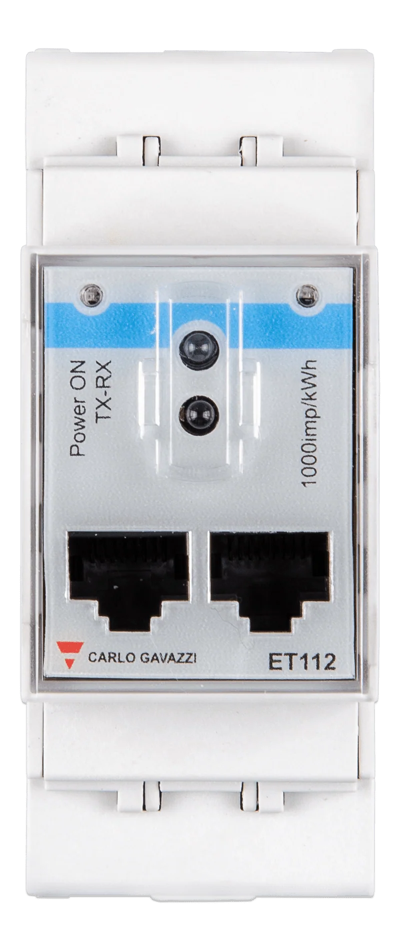 Energy Meter ET112 - 1 phase -