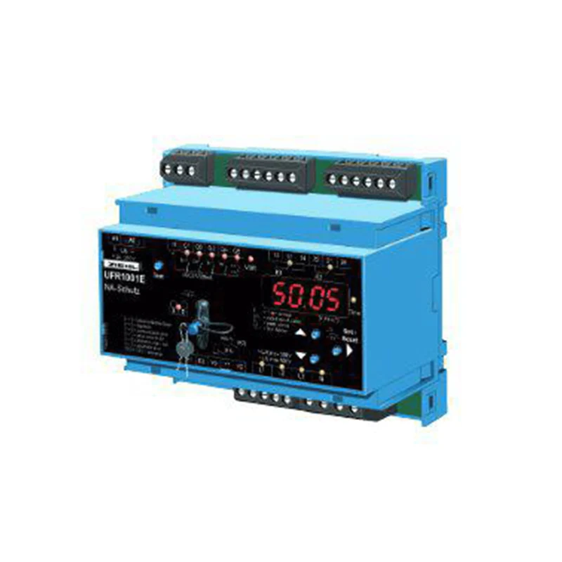 Anti-islanding relay UFR1001E