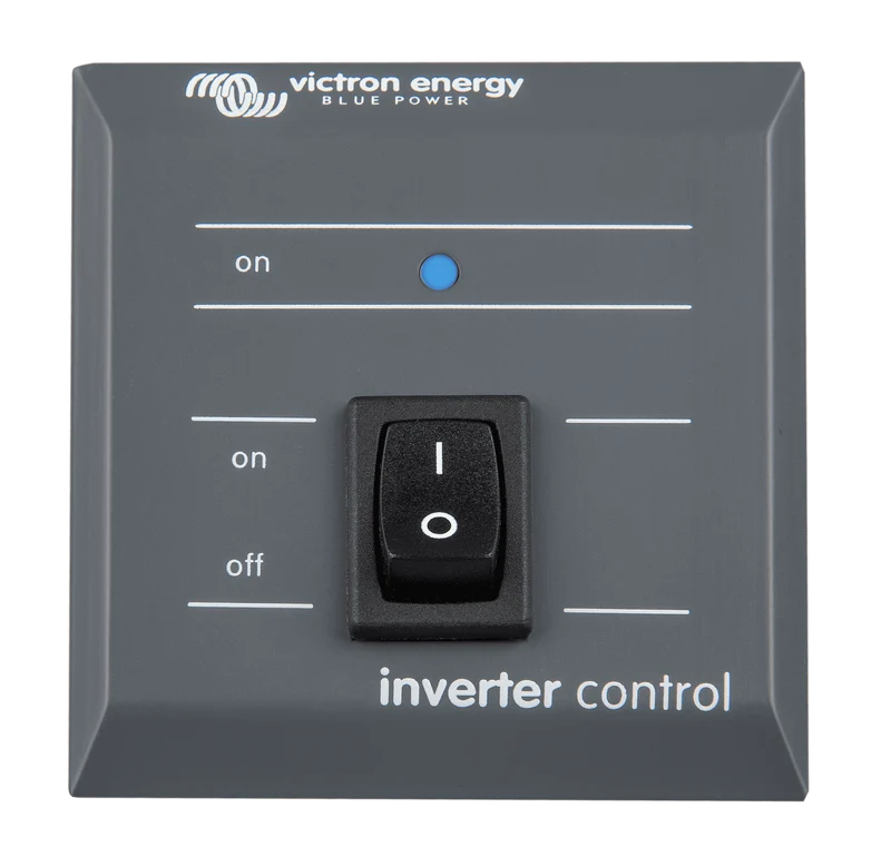 Phoenix Inverter Control VE.D