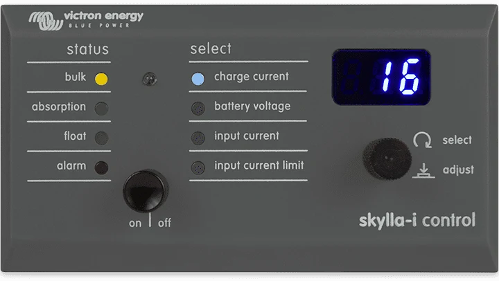 Skylla-i Control GX Retail