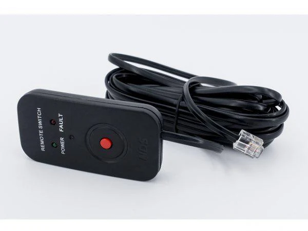 REMOTE CONTROL INVERTER 2-led