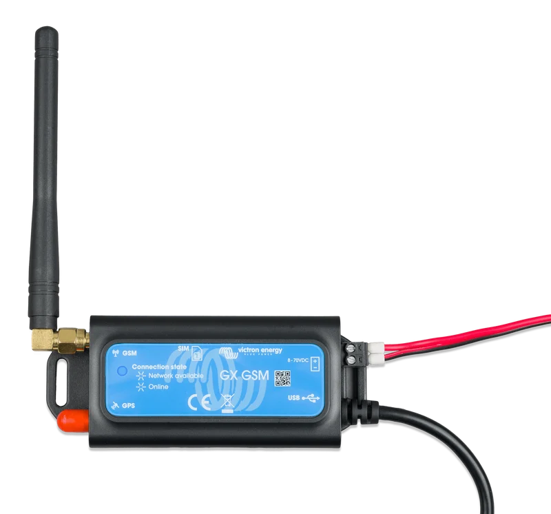 GX GSM 850/1900