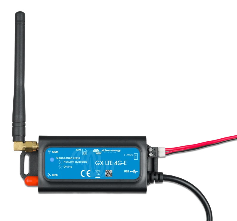 GX LTE 4G-E
