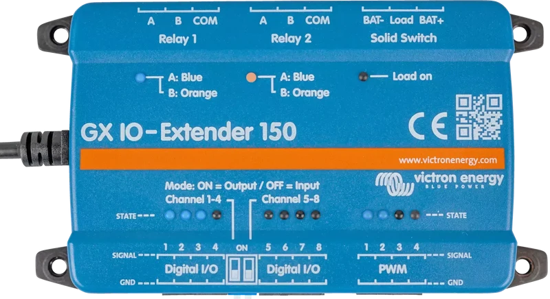 GX IO-Extender 150