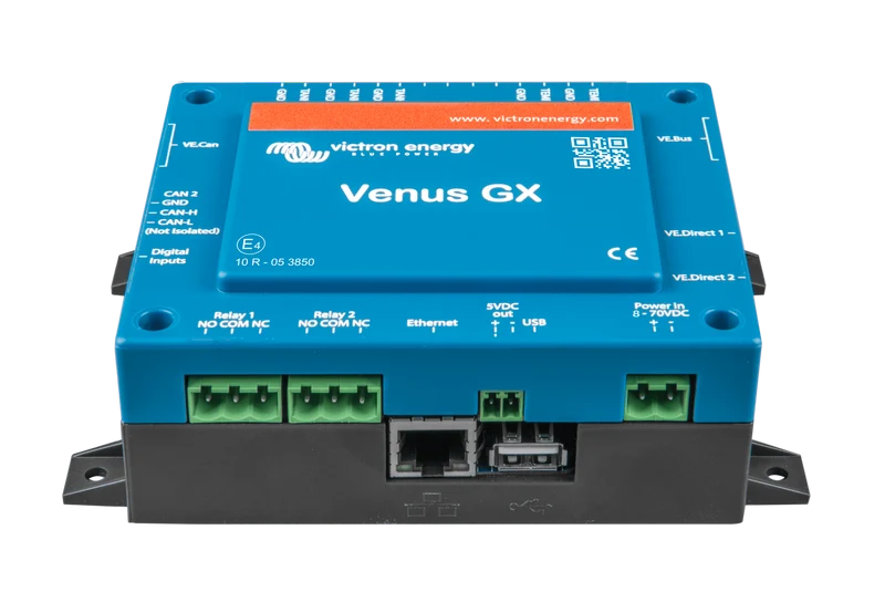 Venus GX