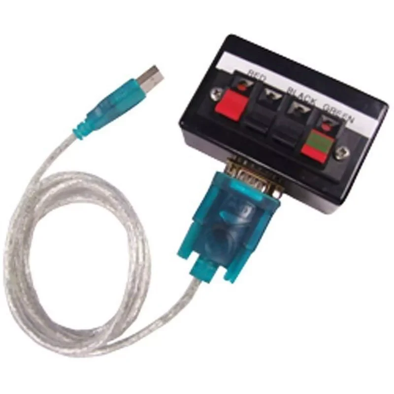 BEP Programming Device Kit For Ultrasonic Tank Sen