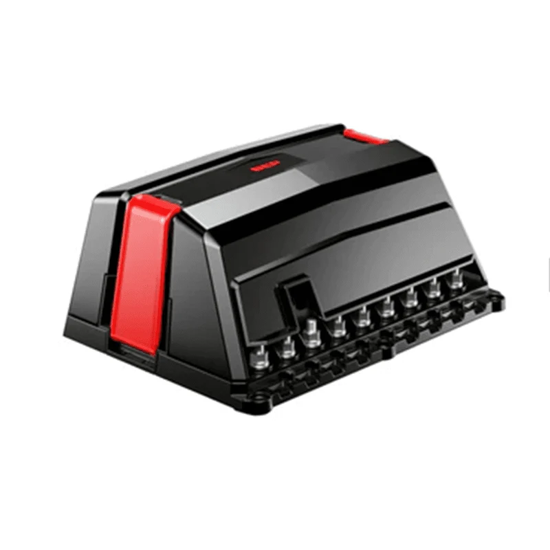 BEP Smart Battery Hub Tripple Engine