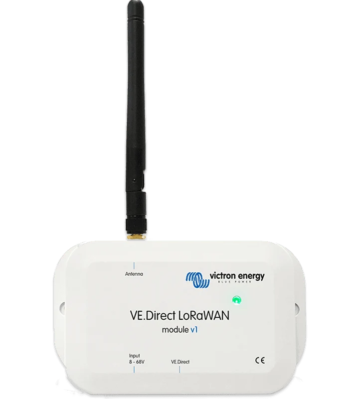 VE.Direct LoRaWAN EU863-870 mo