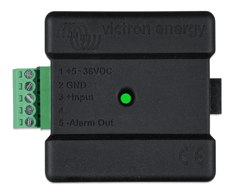 CAN-bus Temp. sensor