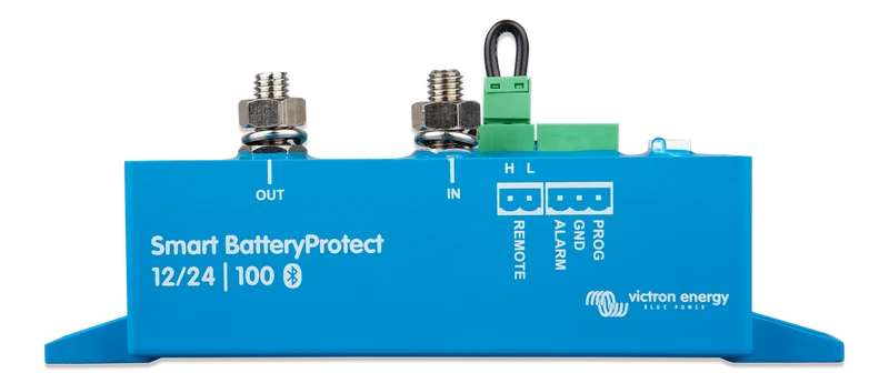 Smart BatteryProtec12/24V-100A