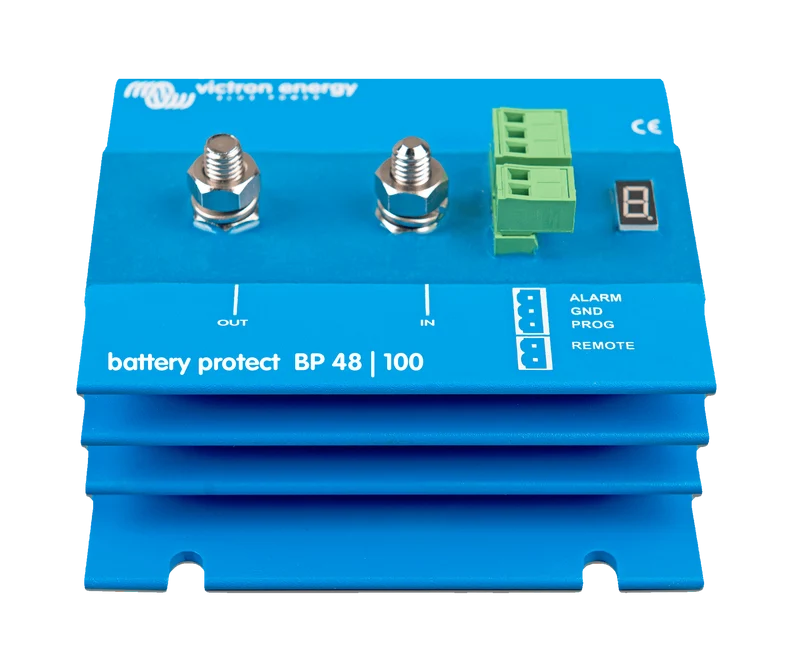 BatteryProtect 48V-100A