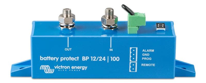 BatteryProtect 12/24V-100A