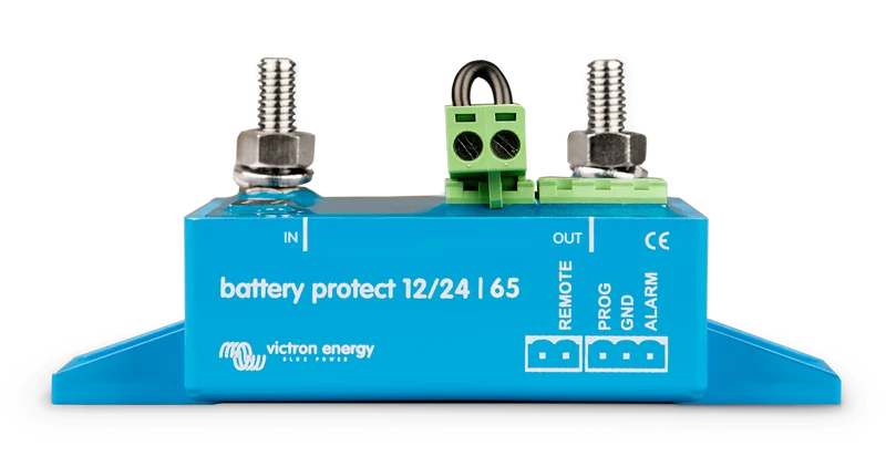 BatteryProtect 12/24V-65A