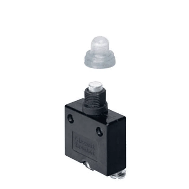 BEP Boot For CLB Push Reset Type Circuit Breakers