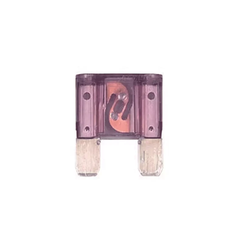 BEP Fuse Maxi 80A Clear 32VDC (Bulk)