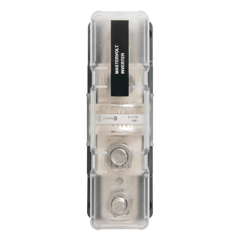 BEP Fuse Holder Class-T 225A-400A 50VDC Extra Stud