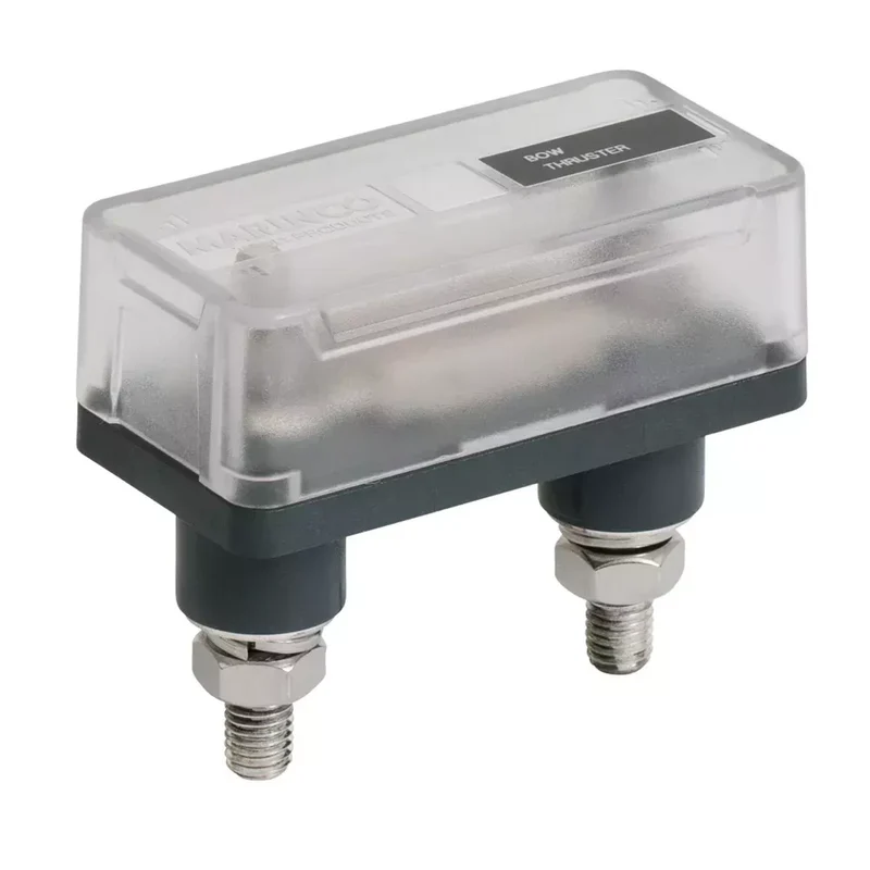 BEP Fuse Holder ANL 35A-500A 50VDC Through Panel S