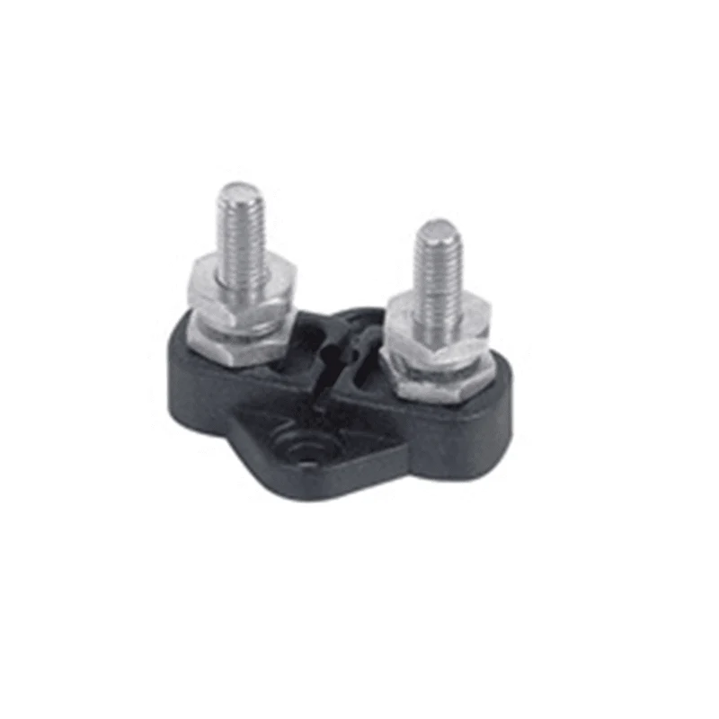 BEP Insulated Studs Double 2x6mm (Bulk)