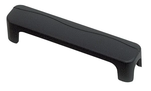 BEP Bus Bar Cover (Black) Negative 24 Way