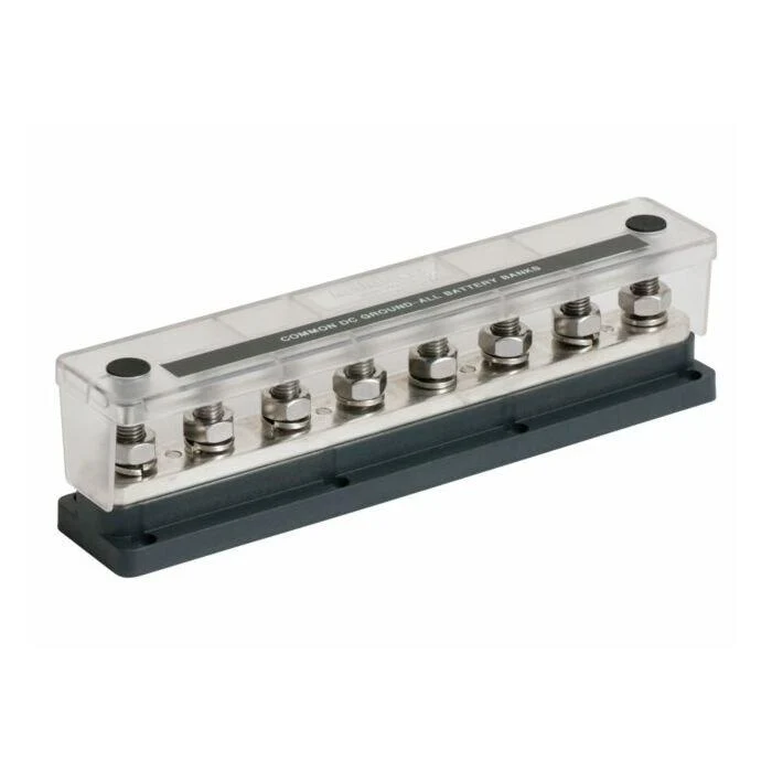 BEP Bus Bar Pro Installer Heavy-Duty With Cover 8x