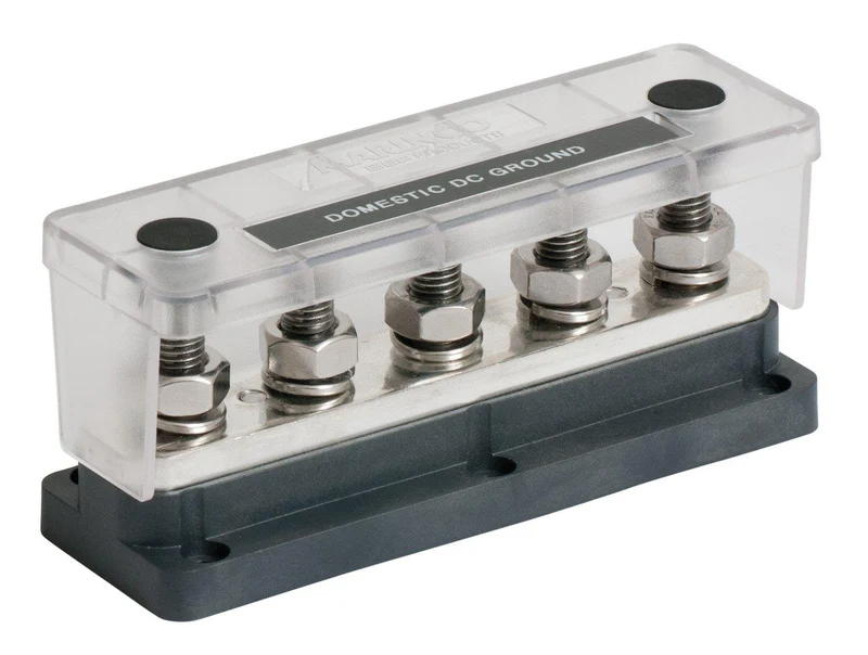 BEP Bus Bar Pro Installer Heavy-Duty With Cover 5x