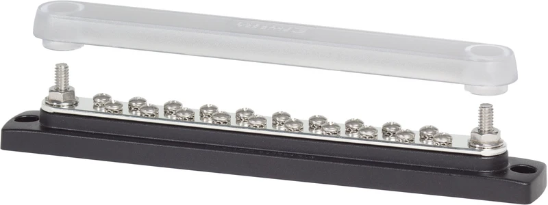 BSS BusBar 20 Gang Common Bus with Cover