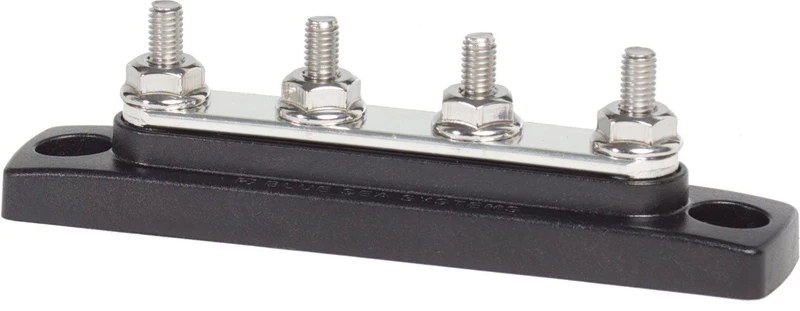 BSS MiniBus 4x#10-32 Stud Common (Bulk)