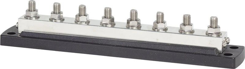 PowerBar 8x3/8-16 Stud Terminal