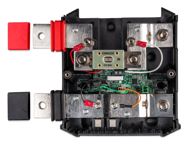 Fuse CNN 325A/80V for Lynx shu