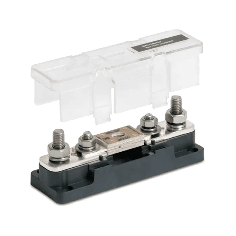 BEP Fuse Holder ANL 35A-750A 50VDC Extra Stud Term