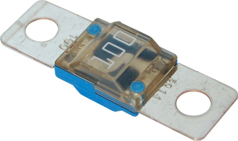 Fuse MIDI 100A BSS