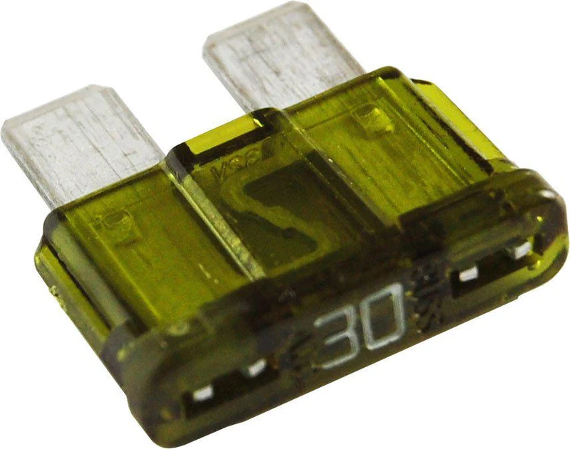 Fuse ATO/ATC 30A BSS