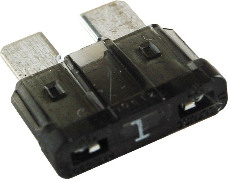 Fuse ATO/ATC 1A BSS
