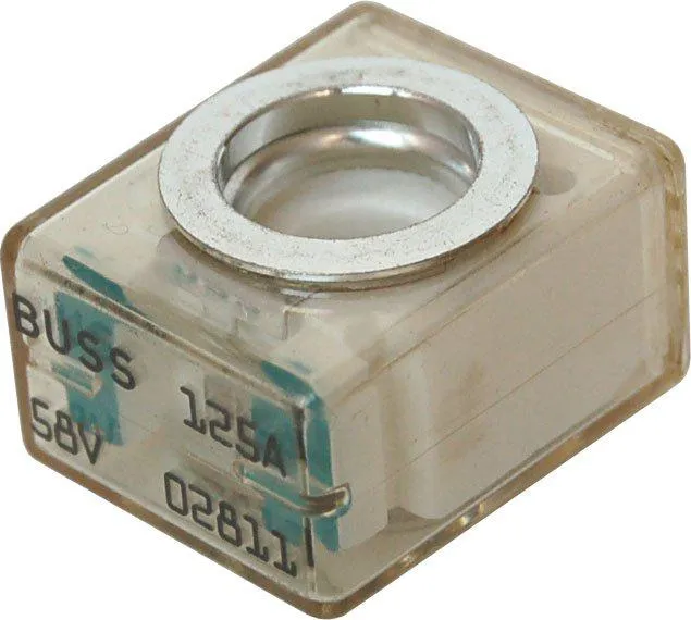 BSS Fuse Terminal 125A