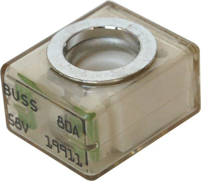 BSS Fuse Terminal 80A