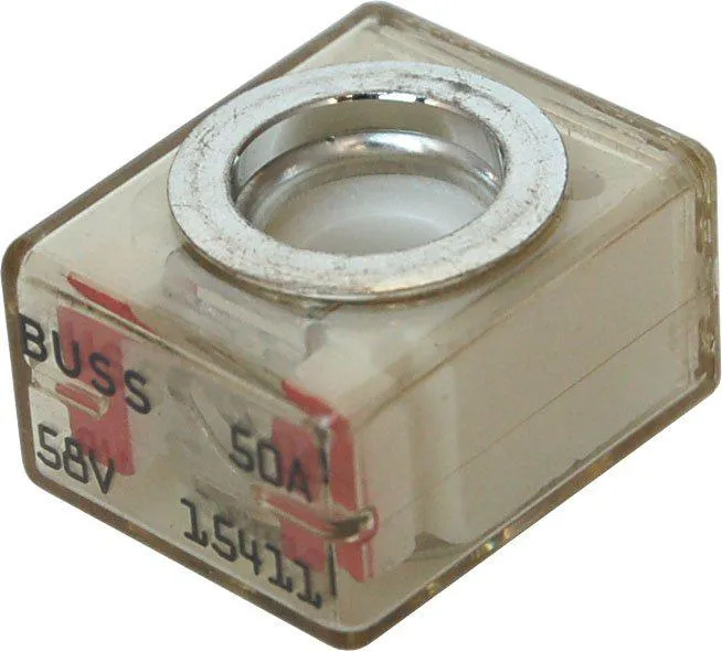 BSS Fuse Terminal 50A