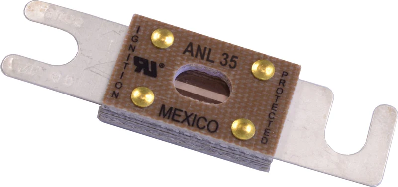 BSS Fuse ANL 35A