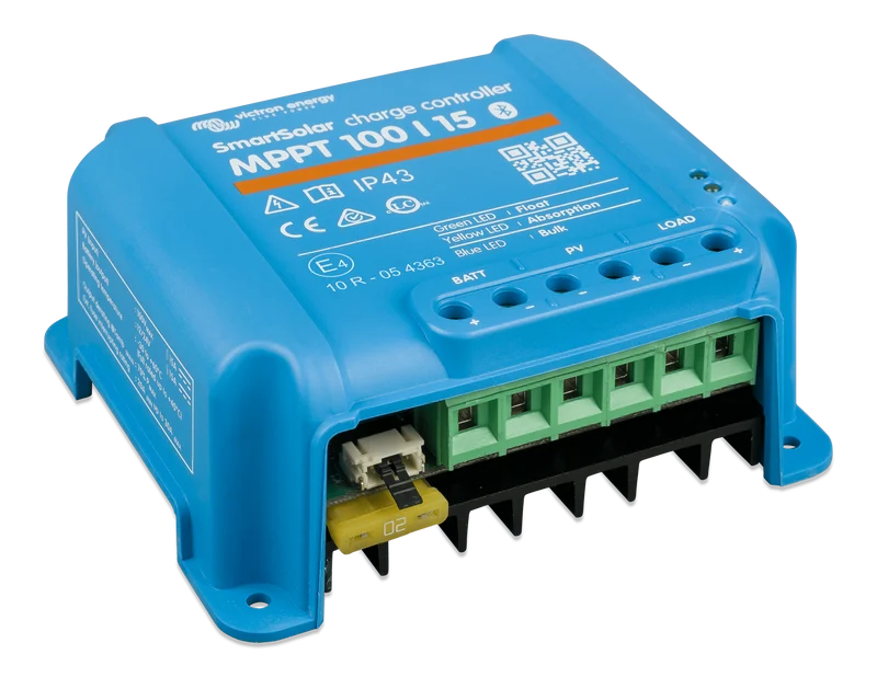 SmartSolar MPPT 100/15 Retail