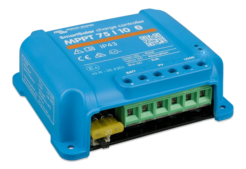 SmartSolar MPPT 75/10 Retail