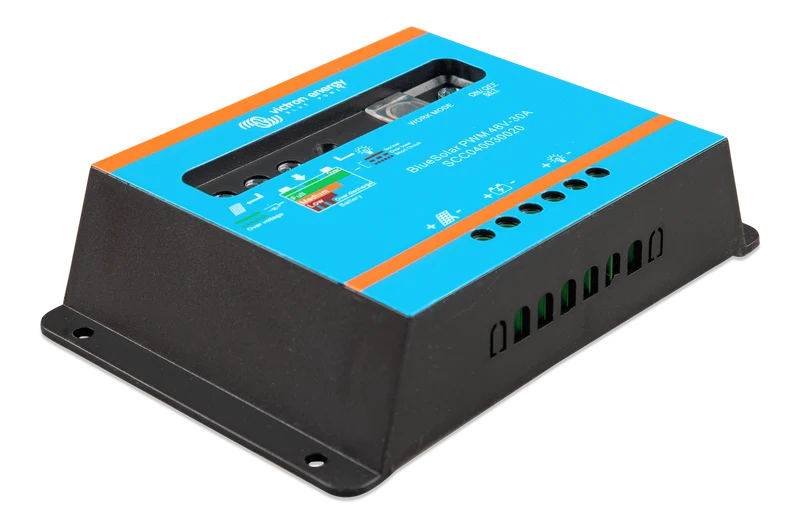 BlueSolar PWM-Light 48V-30A