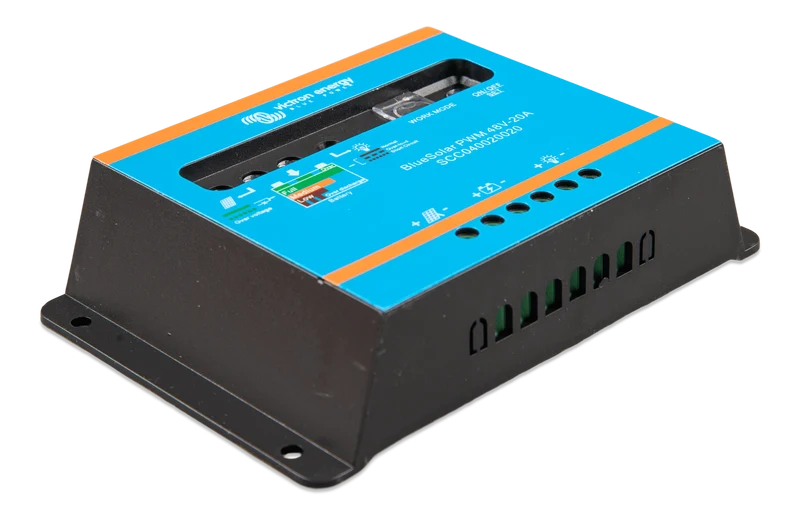 BlueSolar PWM-Light 48V-20A